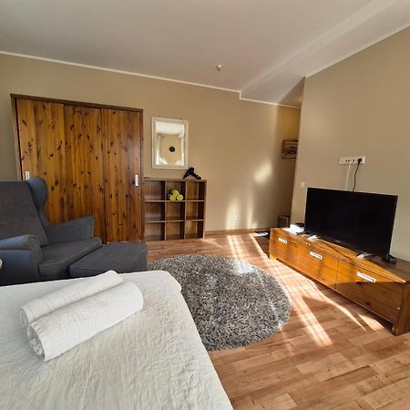 Klara Apartment تارتو المظهر الخارجي الصورة