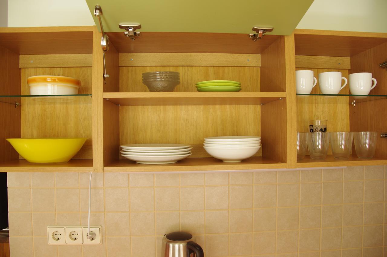 Klara Apartment تارتو المظهر الخارجي الصورة