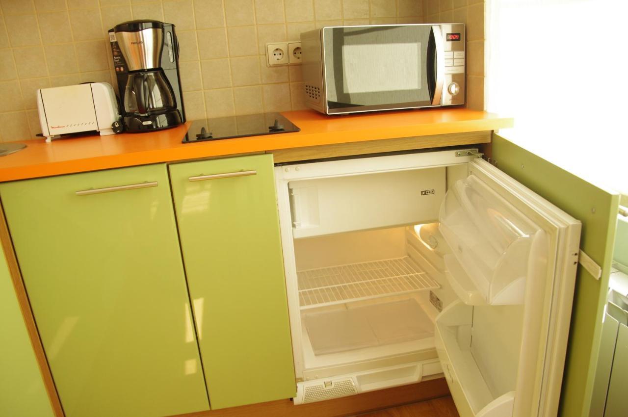 Klara Apartment تارتو المظهر الخارجي الصورة