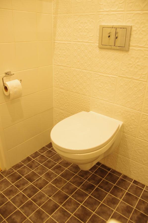 Klara Apartment تارتو المظهر الخارجي الصورة