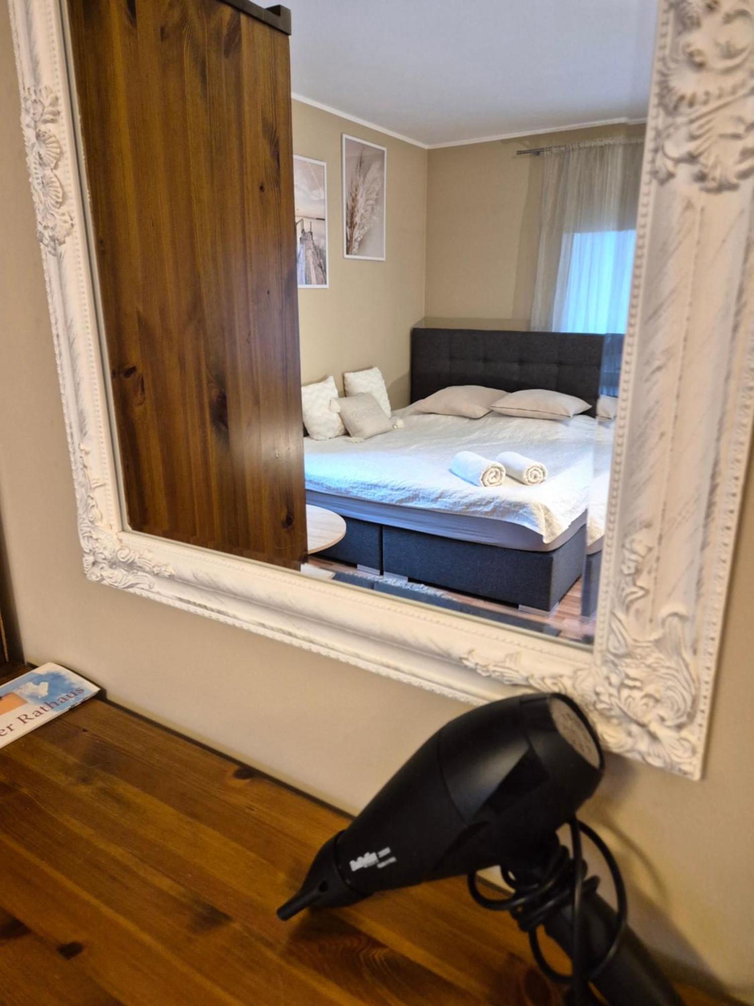 Klara Apartment تارتو المظهر الخارجي الصورة