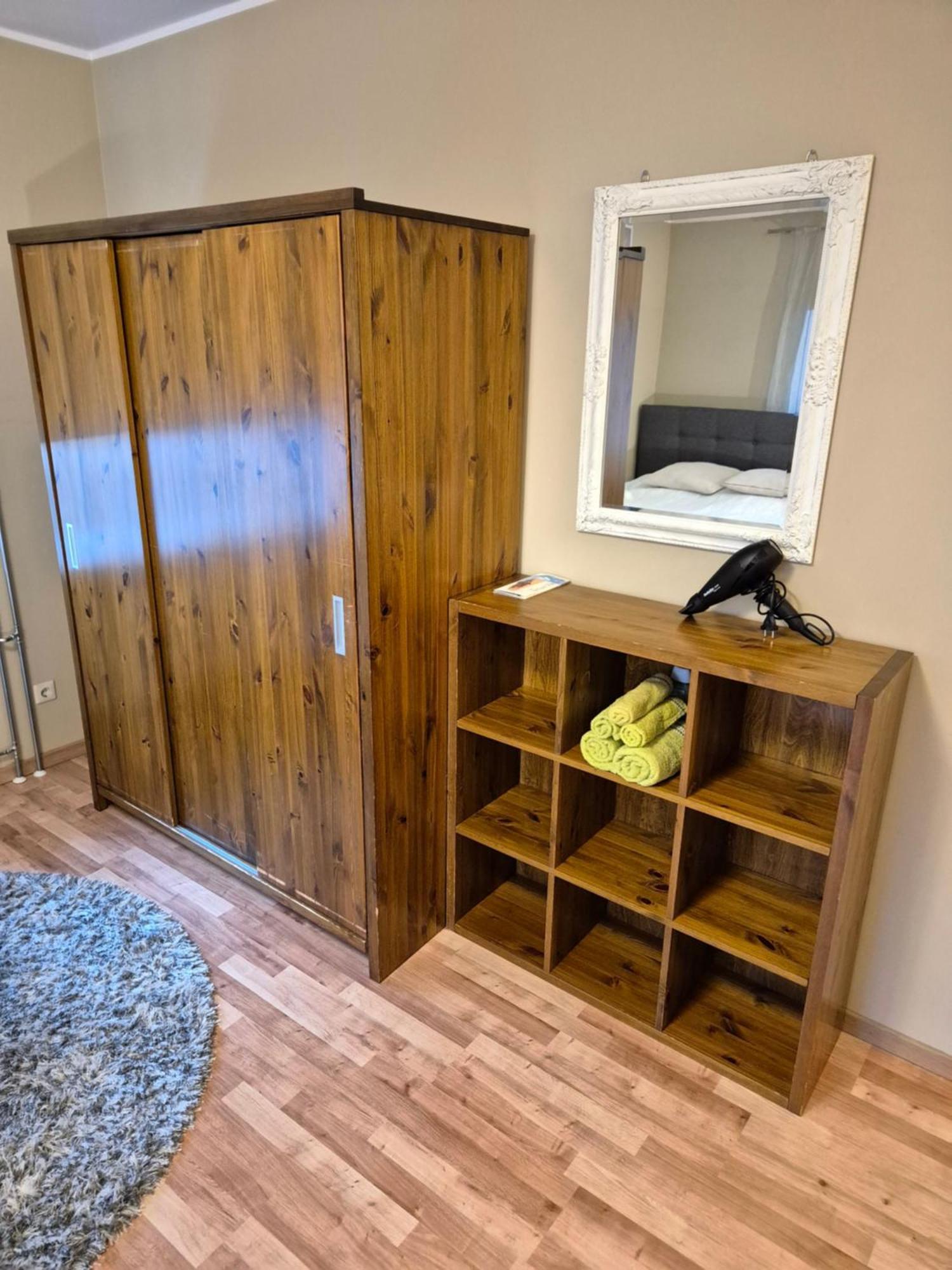 Klara Apartment تارتو المظهر الخارجي الصورة