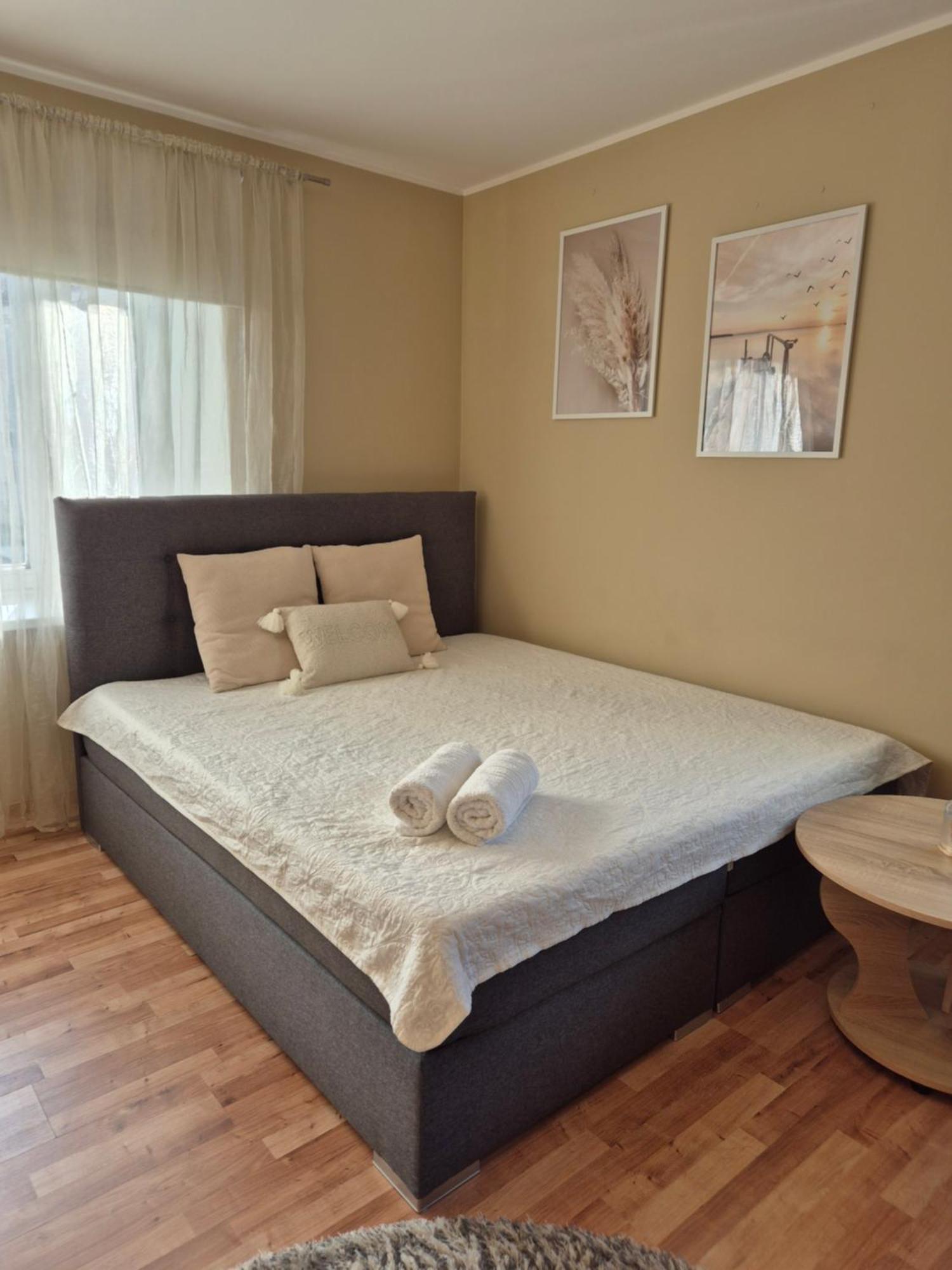 Klara Apartment تارتو المظهر الخارجي الصورة