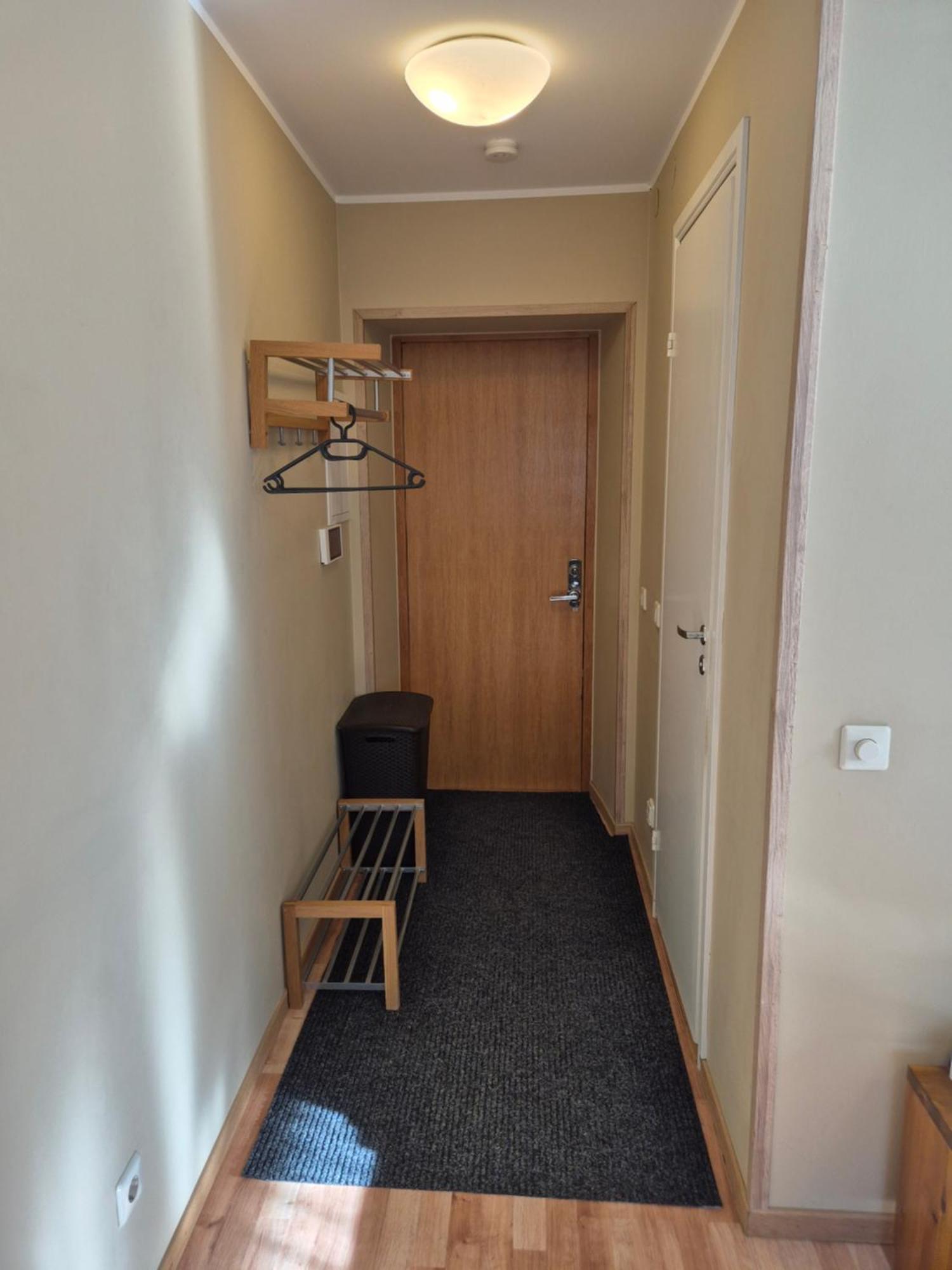 Klara Apartment تارتو المظهر الخارجي الصورة